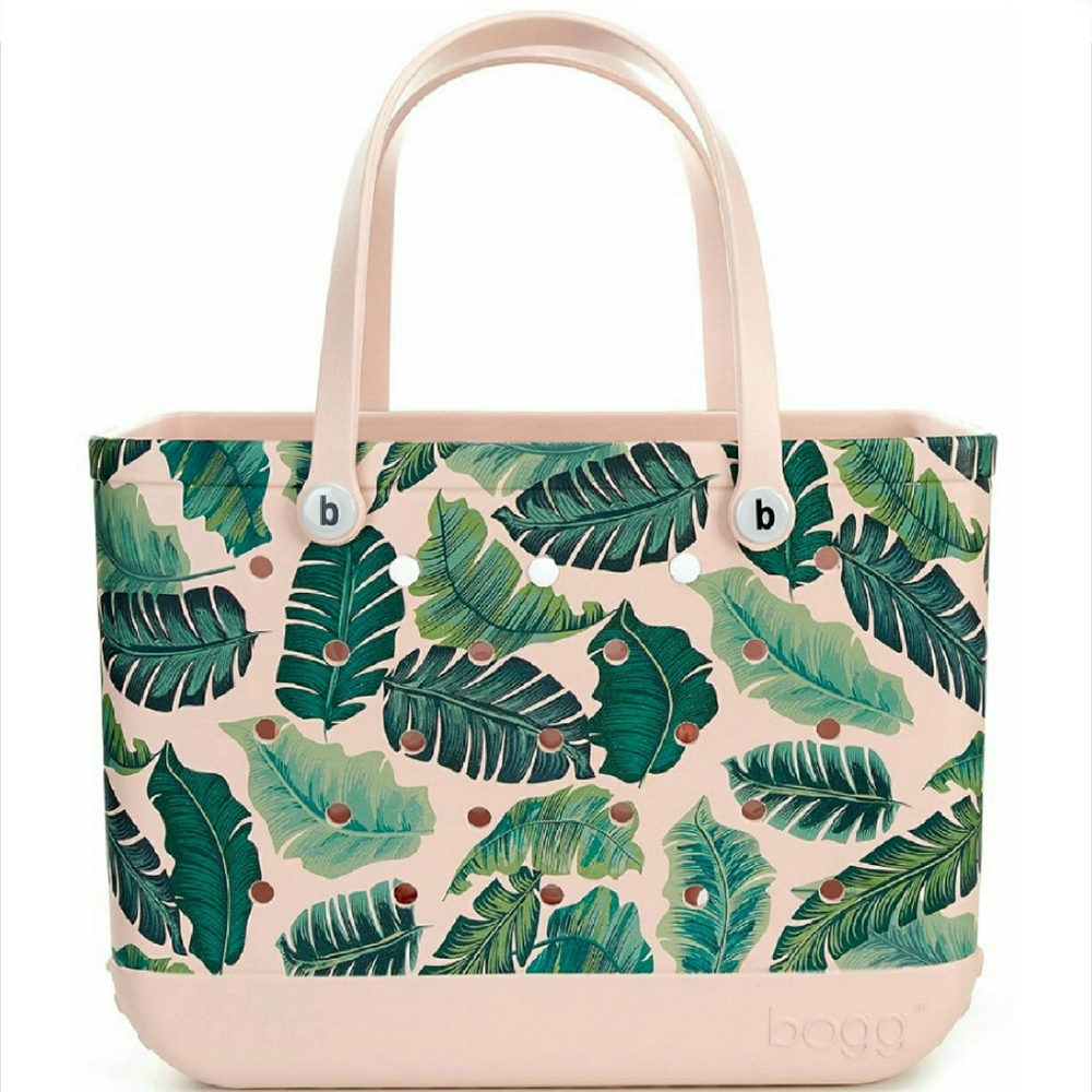 ❌𝗦𝗢𝗟𝗗❌ Palm Leaf【LARGEST】- 𝗕𝗼𝗴𝗴 𝗕𝗮𝗴 - Picture 2 of 16
